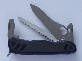 Victorinox - Schweizer Soldatenmesser 08 - Jahrgang 2011