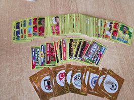 Panini fifa world cup 2026 +-150 (symbols and team)
