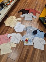 1 Pulloverset nach Wahl gr 62 K1