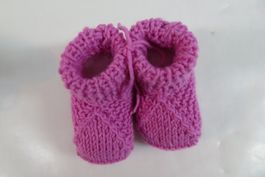 Babysöckli