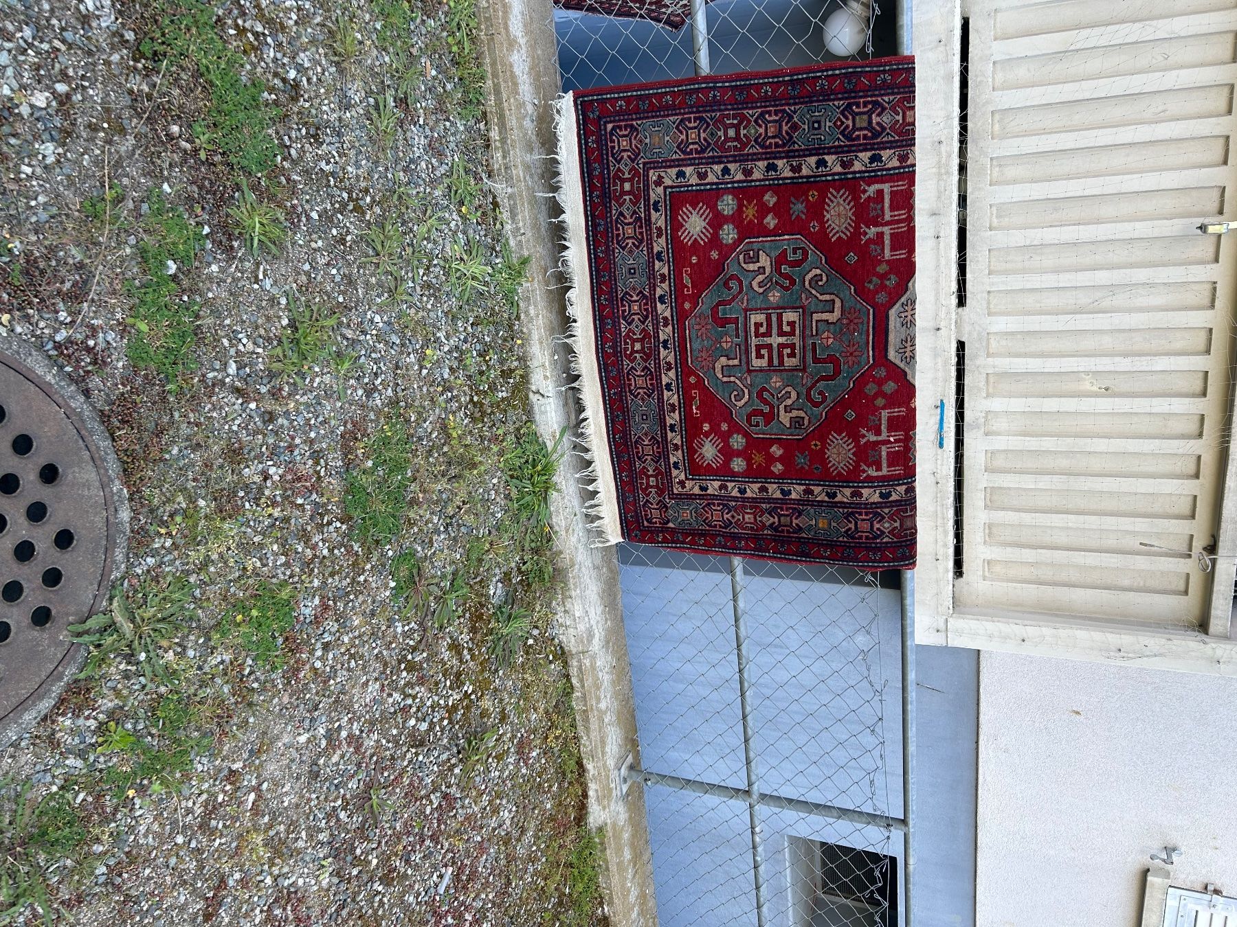 Tappeti: Teppich – Usato da Basel venduto da Krisztina.na 2