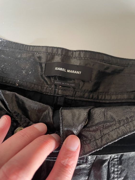 Isabel Marant Short | Kaufen auf Ricardo