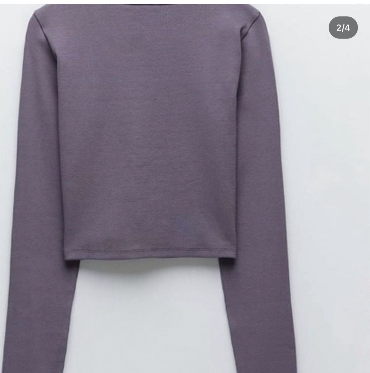 Zara Giacche: Zara cardigan – Nuovo e nell'imballaggio originale da Opfikon venduto da MabelCouture 1
