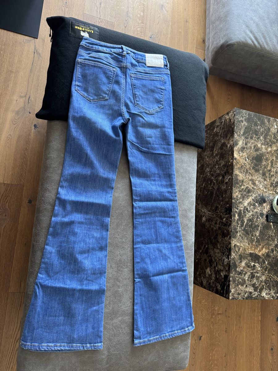 Tom Tailor Jeans: Tom Tailor Damen Jeans W27 – Nuovo e nell'imballaggio originale da Balgach venduto da fad_jb55 1