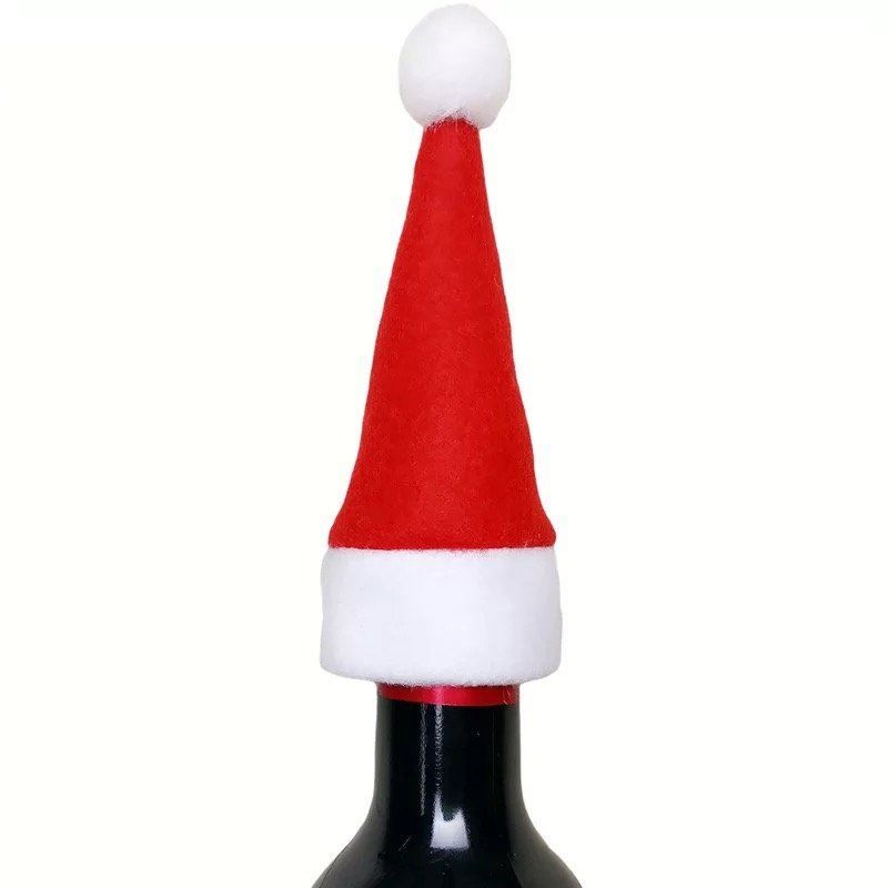 Alle Dekorationen: 10 Stück Messer und Gabel Weihnachtsmutz – Neu (gemäss Beschreibung) aus Arth von 100i 5