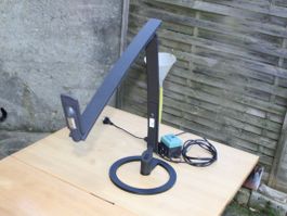 Tisch Lampe Belux - EEDISSON Design Award Winner 1997