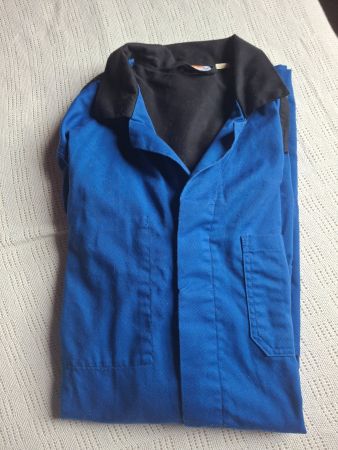 Blouse - veste de travail 50 marque Stonekit 35% coton