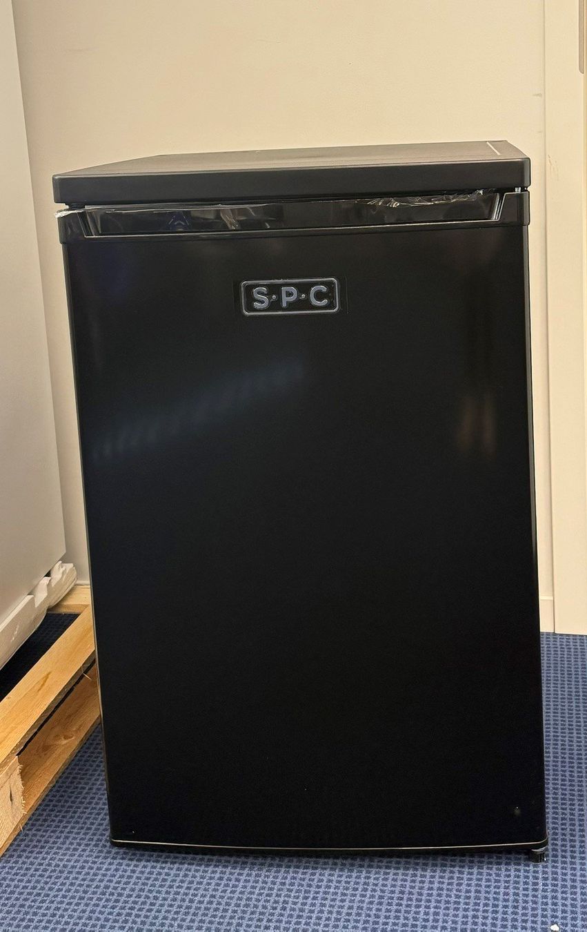SPC Frigoriferi: Kühlschrank KS126CLA-BL – Nuovo e nell'imballaggio originale da Wängi venduto da SPCSHOP 5