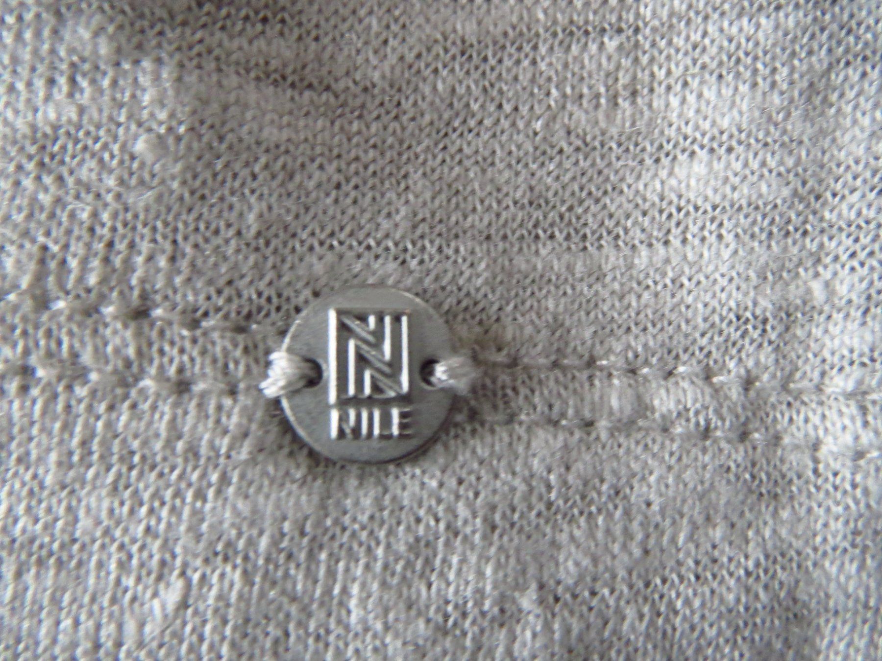 Nile T-Shirts: NEUER NILE Damen Shirt Pullover Gr S – Neu (gemäss Beschreibung) aus Kiental von Anna8702 5