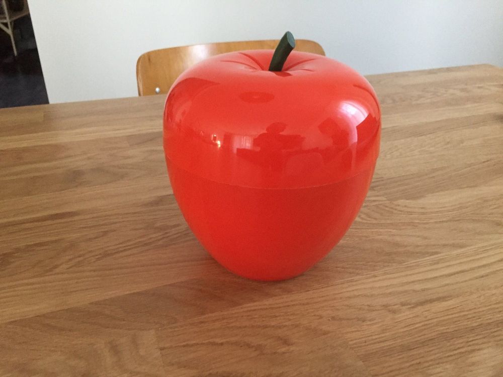 SVIM Apfeltaschen-Teigform - 14x17cm, Spülmaschinenfest