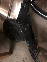 Micro Scooter
