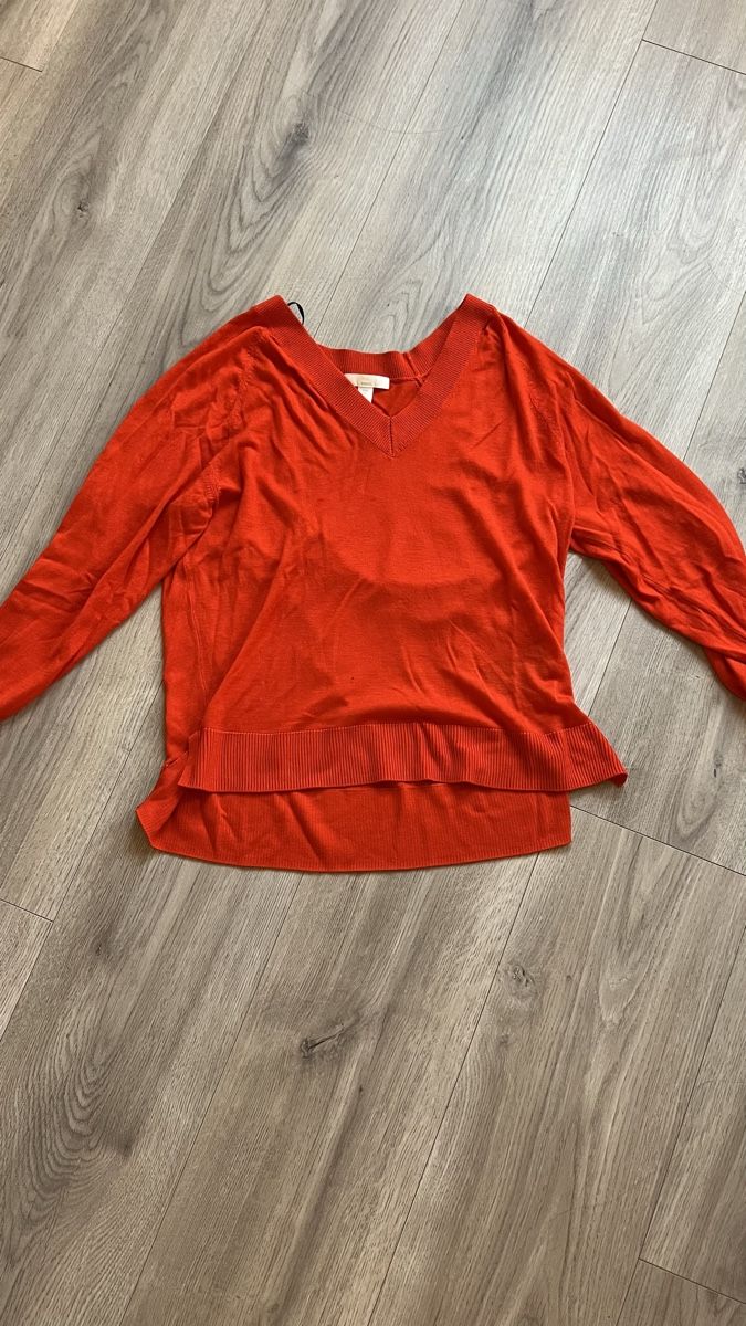 Pulls & Sweat-shirts: dünner pullover – D'occasion à Ringgenberg BE par kat_n5w8