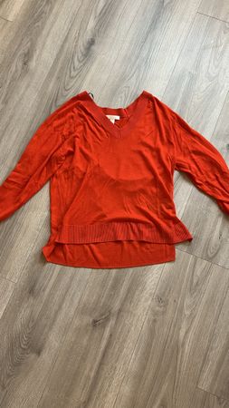 dünner pullover