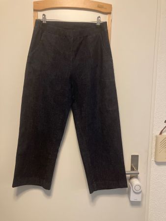 Hose von Camaleon Zürich, handmade, Gr. 38