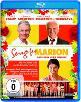 Song for Marion (2012) Terence Stamp/Gemma Arterton/Redgrave