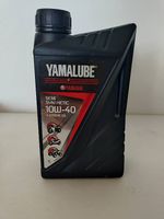 Motorenöl für 4-Takter, ungeöffnet, 10W-40, Halbsynthetisch