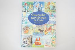 Gutenachtgeschichten für Kinder