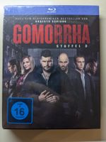 Gomorrha - Staffel 3 [3 Blu-rays/neu&OVP]
