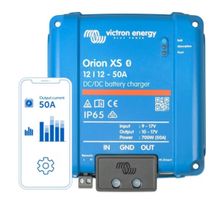 Victron Energy Orion XS 12/12-50A Marine DC-DC acculader