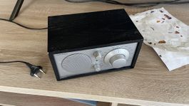 Radio Tivoli Audio Model One schwarz guter zustand