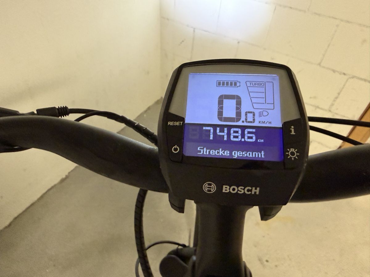 Winora Biciclette: Ebile Winora 25 km/h  – Usato da Alpnach Dorf venduto da FO91 5