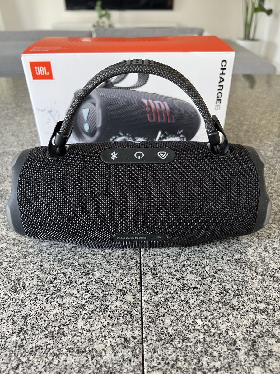 JBL Casse acustiche: JBL charge 6 – Nuovo (secondo la descrizione) da Delémont venduto da YBroquet 2