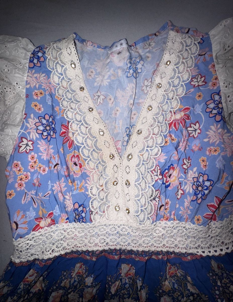 Robes: Sommerkleid – Neuf (Voir description) à Adlikon b.Regensdorf par gio_xl8z 1