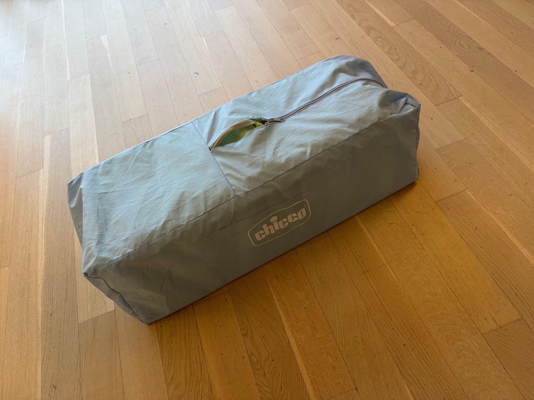 Chicco Letti: Chicco Reisebett/Babybett – Usato da Mettmenstetten venduto da bkal 3