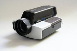 Vintage Kodak Filmkamera