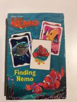 KARTENSPIEL FINDET NEMO