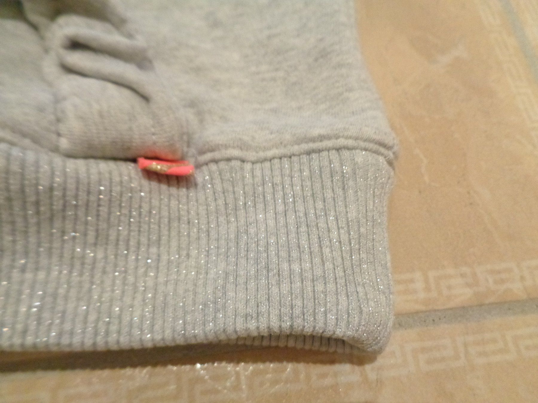 Billieblush Kleider & Röcke: Billiebush NWT cooles Kleid, 4J 104 – Neu (gemäss Beschreibung) aus Klingnau von Markus14 3
