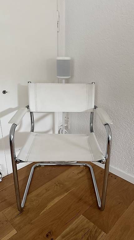 Stühle: Freischwinger – Gebraucht aus Stein am Rhein von speedi26 1