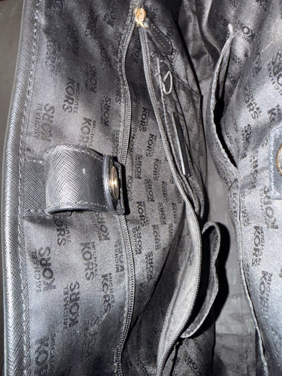 Michael Kors Borse da donna: Michael Kors Damen Tasche style Handtasche – Usato da Sursee venduto da Betlaze 5