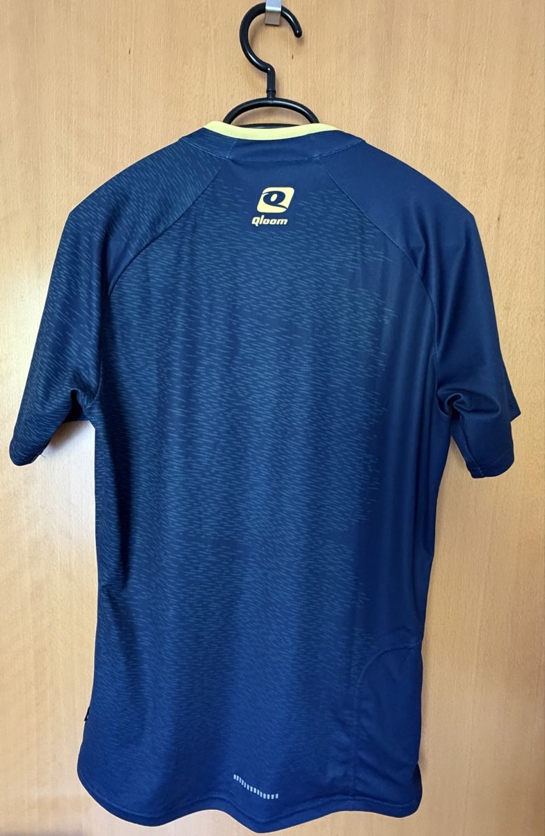 Qloom Canottiere & Pantaloni: Bikeshirt von Qloom – Nuovo (secondo la descrizione) da Schwyz venduto da Zamuner 1