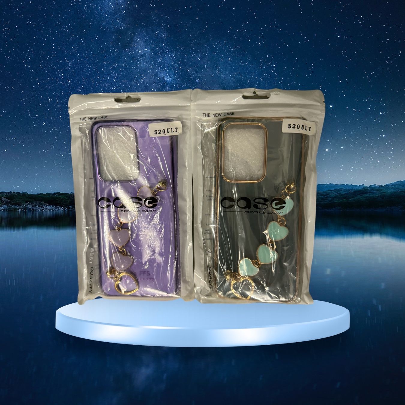 Cover & Protezioni schermo: étuis pour samsung S20Ultra – Nuovo e nell'imballaggio originale da Marly venduto da gol_7sfs 1