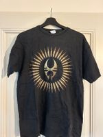 Soulfly T Shirt Vintage