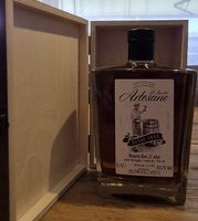 RUM Artesano RUM, Panama 21 Jahre