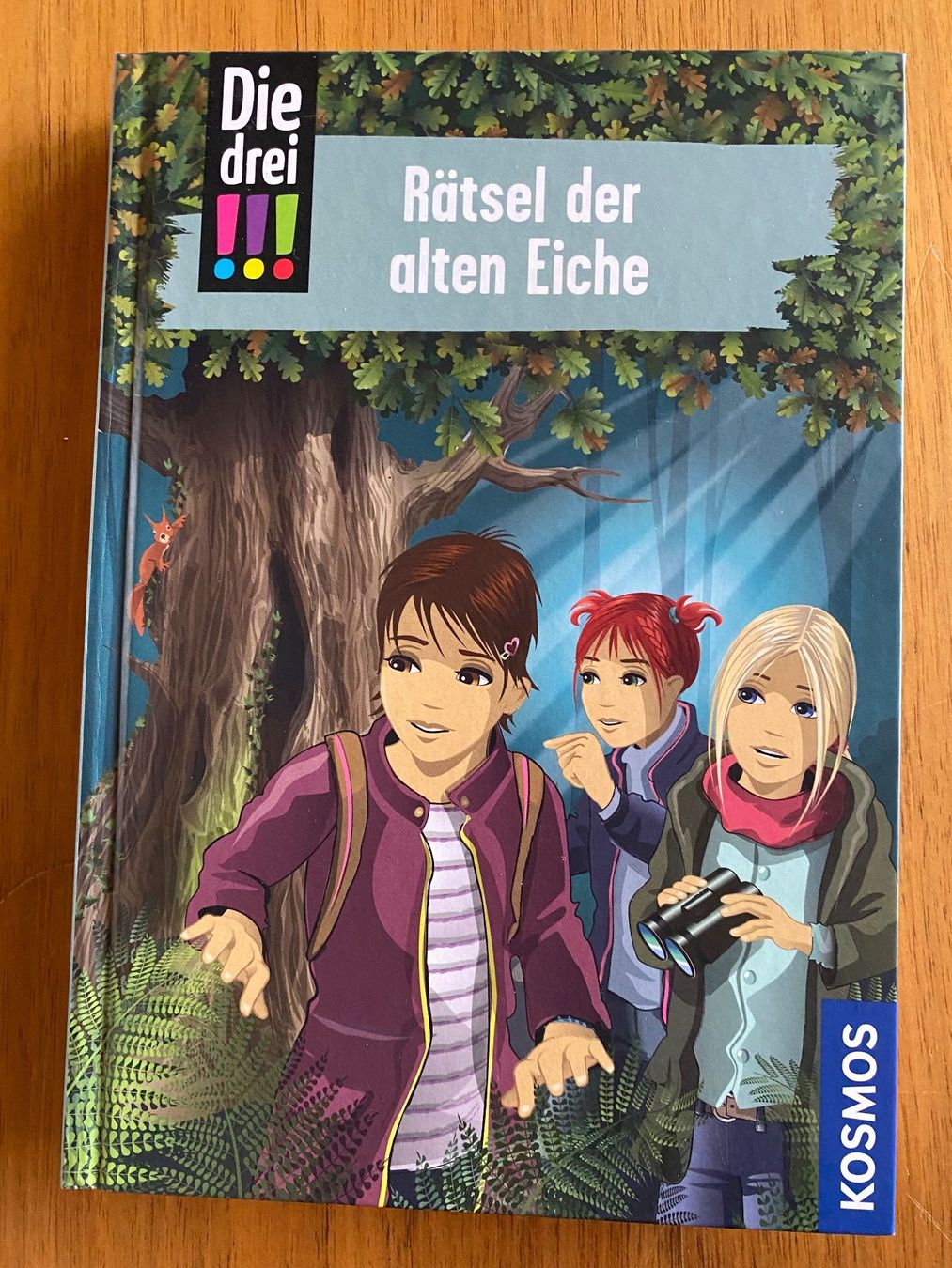 Libri: 2 Kinderbücher; Die drei Fragezeichen – Usato da Rosshäusern venduto da Reb_87sr