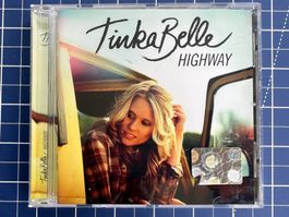 TINKA BELL -Highway (Italian version)