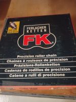 Rollenkette Typ FK 10B-2