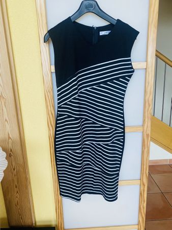 MAKIYO ROBE L  neuf Versand möglich/Envoi possible