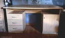 Bureau