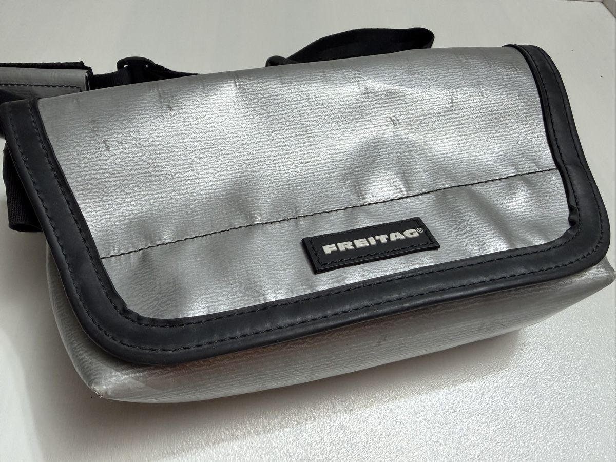 Freitag Sacs: FREITAG F40 JAMIE – D'occasion à Brügg BE par Goob 5