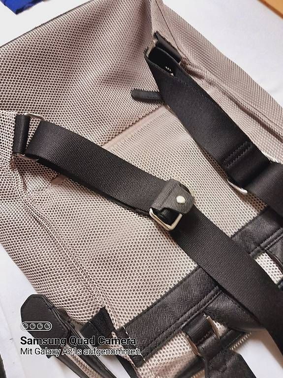 Rucksäcke: Rucksack – Gebraucht aus Biel/Bienne von ros_8r9j 2