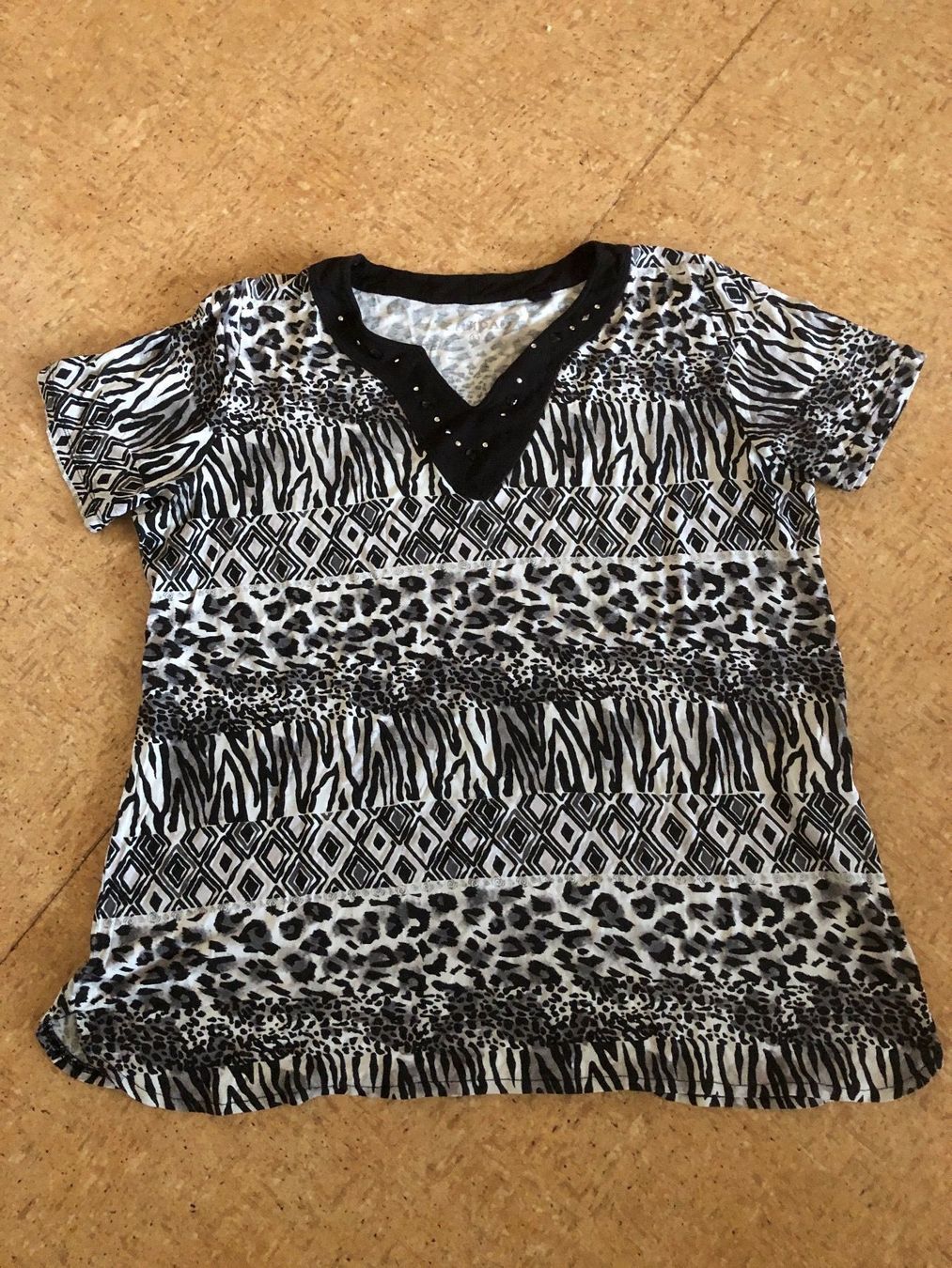 C&A T-shirt: T-shirt – Usato da grüningen venduto da Luchs07