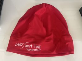 Laufmütze Sporttag Winterthur