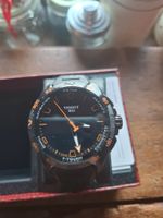 Orologio Tissot T-Touch Connect Solar usato nella scatola