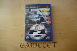 F1 2002
