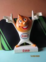 ESSO MAX Figur, Kunstharz ca. B 40 x H 50 cm Reproduktion