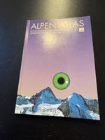 Alpen Atlas Schweiz, Schweizerischer Blindenbund